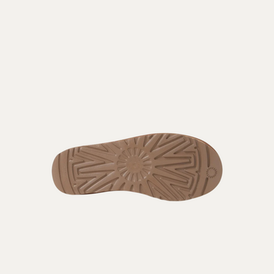 Klassiska stövletter med låg skaft